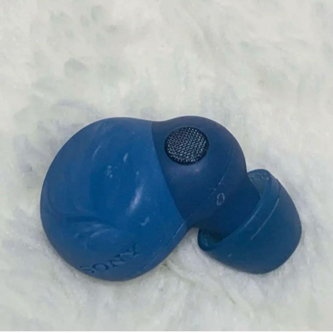 電池新品 SONY linkbuds S アースブルー 左L 左耳 5 - メルカリ