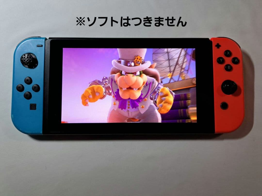 専用 Nintendo Switch ジャンク 説明要確認 - メルカリ