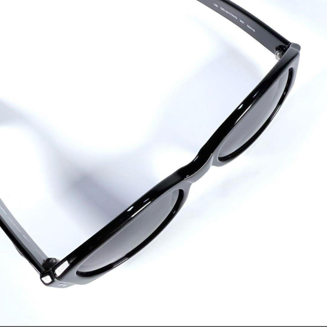 極美品】GUCCI グッチ オーバル サングラス スクエアG Y2Kアーカイブ