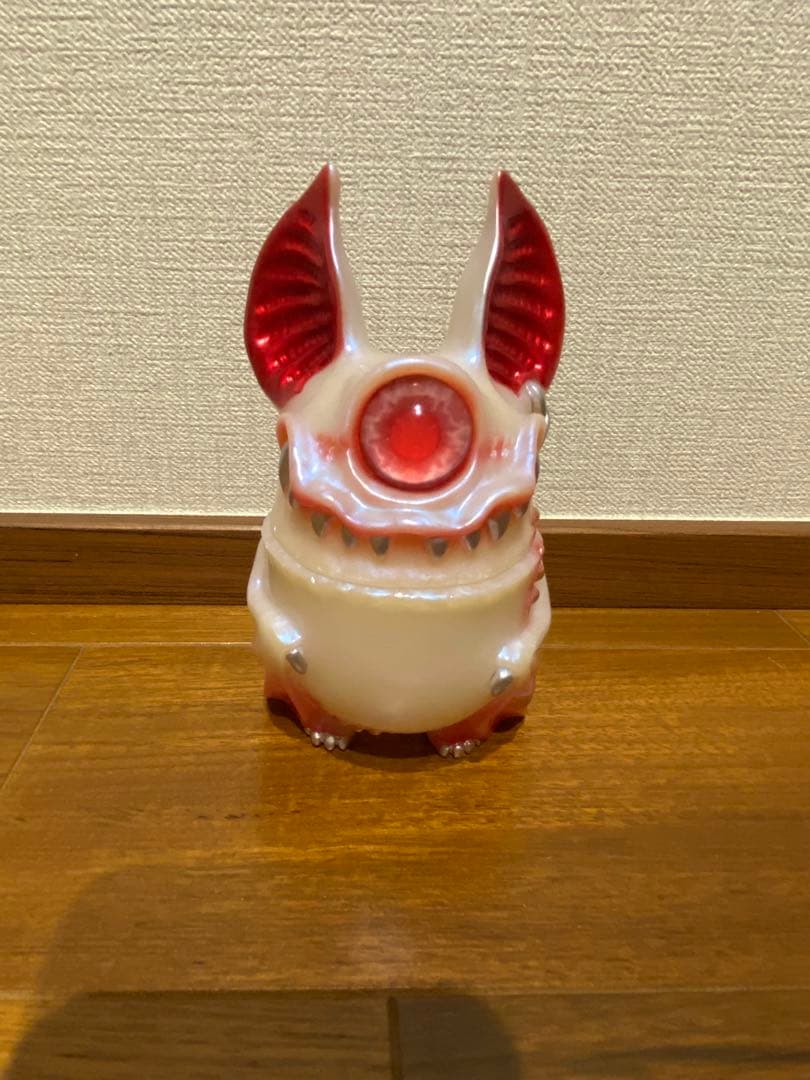 アイバットビースト カゲマルデザイン KAGEMARU DESIGNS - メルカリ