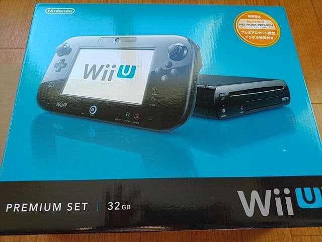Nintendo Wii U WII U プレミアム　Wii Uマイクセット Amazon | Wii U マイクセット カラオケ U トライアルディスク付き