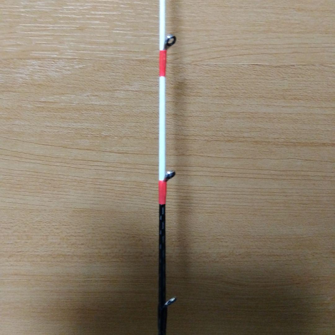 BIOMPACT ヤリイカ 195 船竿 - メルカリ