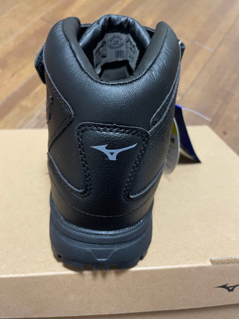 1 Mizuno 安全靴 F1GA220070 26.5cm EEE幅 新品