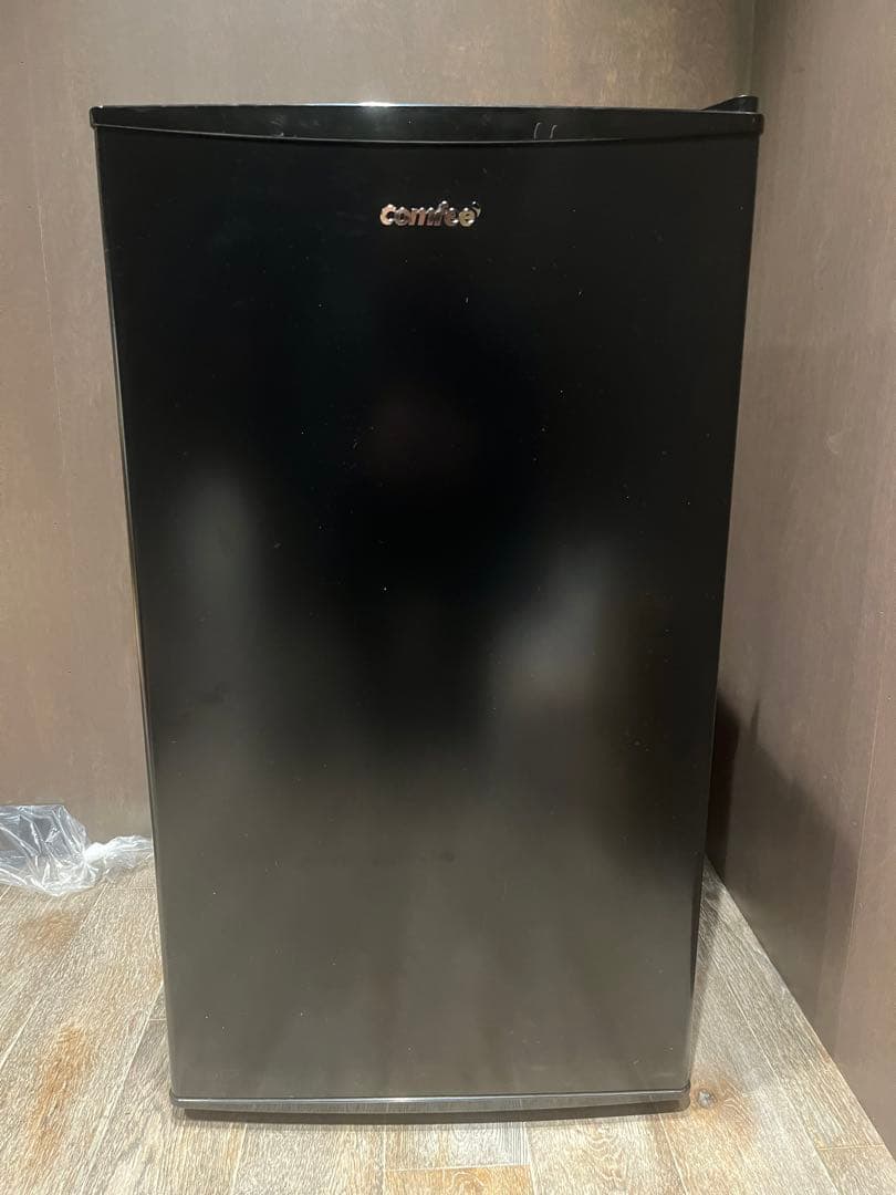 COMFEE' 冷凍庫 62L RCD60BL1JP(E) 2025年モデル Amazon.co.jp: COMFEE' 冷凍庫 62L 前開き コンパクト 温度調節7段階