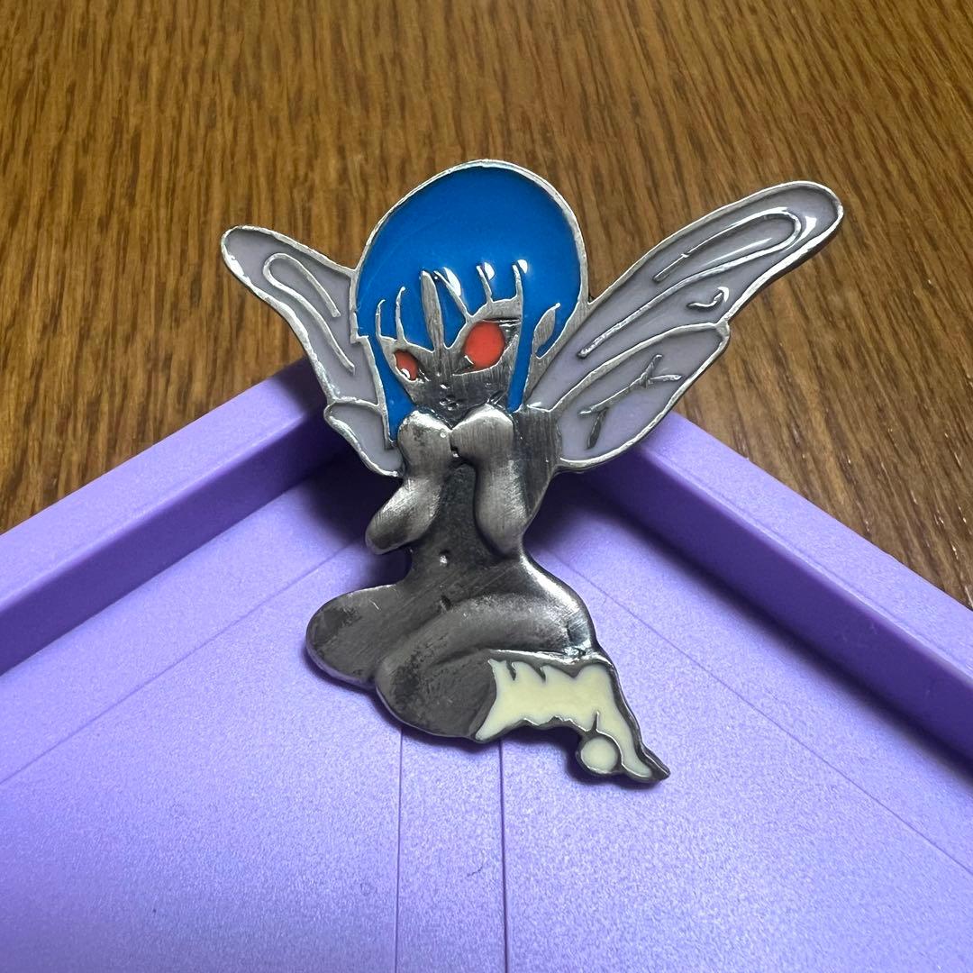 beauty:beast ティンカーベル　ピンバッヂ beauty:beast - 【beauty:beast】ビューティビースト ティンカーベル