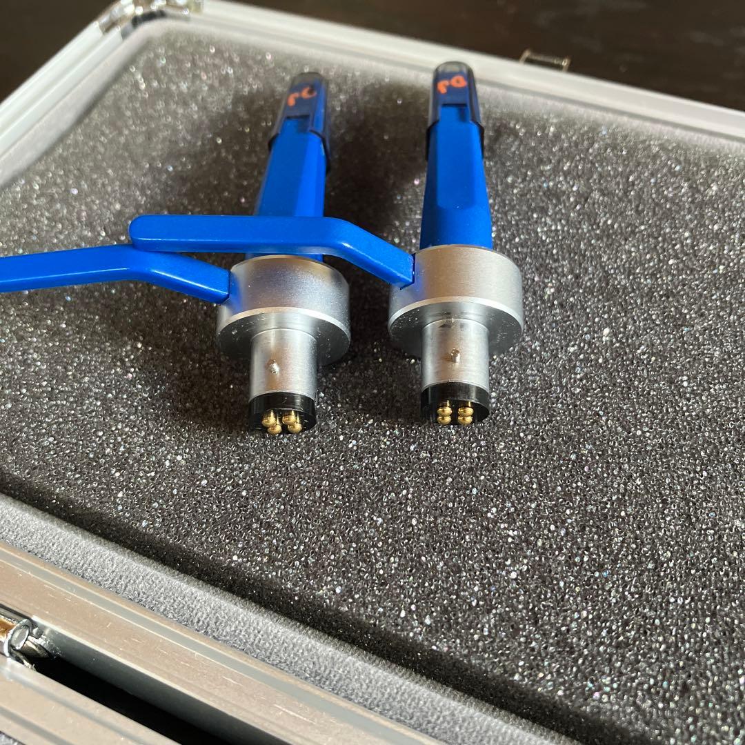 O*E様 ortofon CONCORDE レコードカートリッジ 2本セット 中