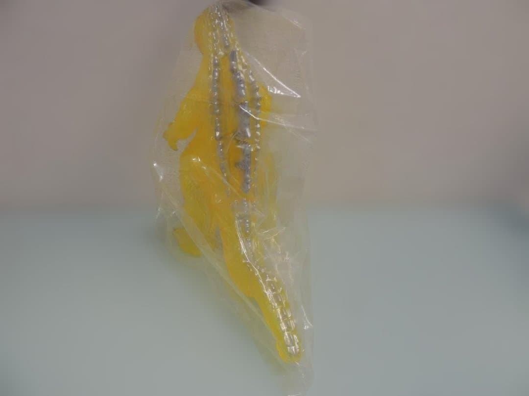 ギガブレイン モスゴジ クリアイエロー ワンフェス限定 特撮 東宝 ゴジラ