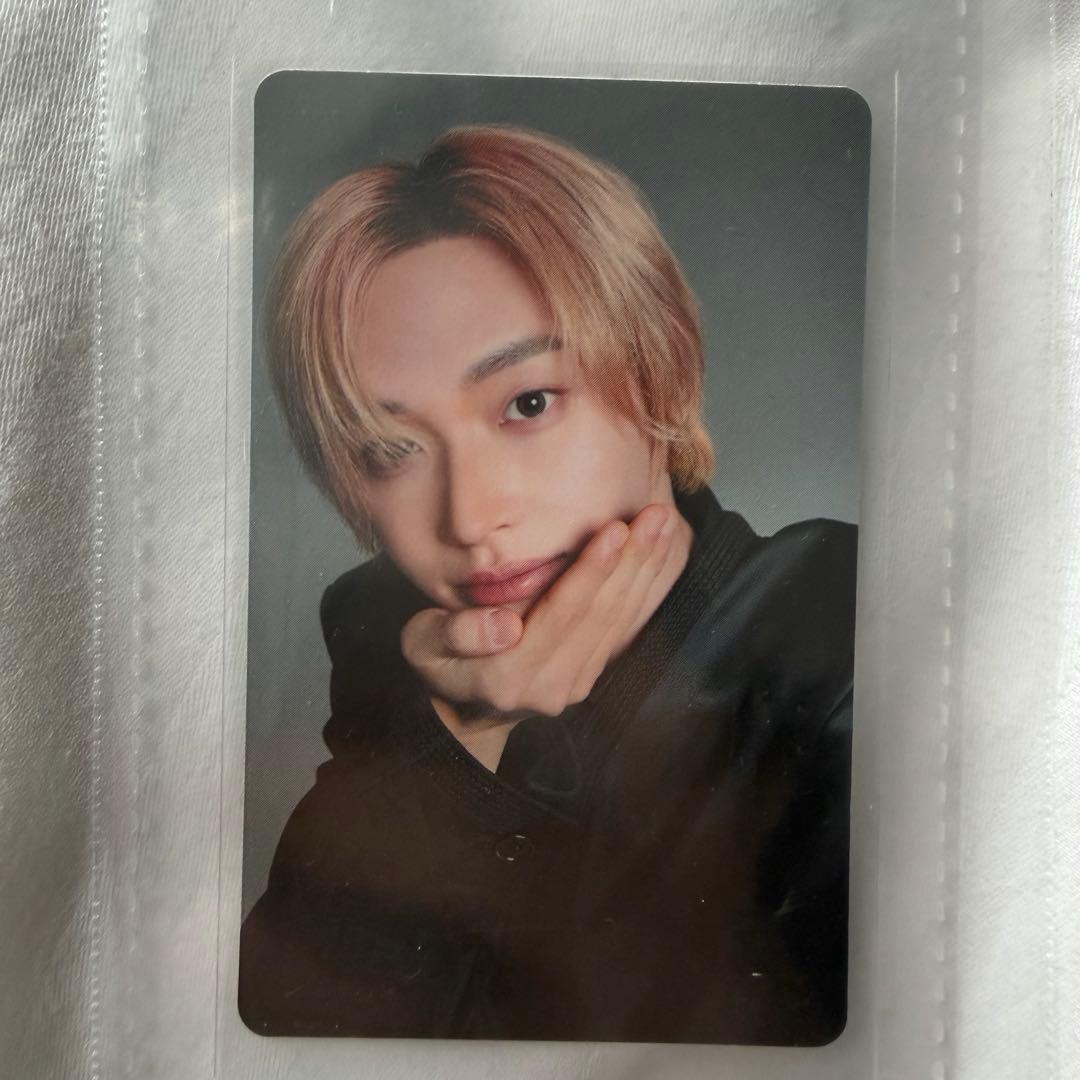 RIIZE ウォンビン トレカ - メルカリ