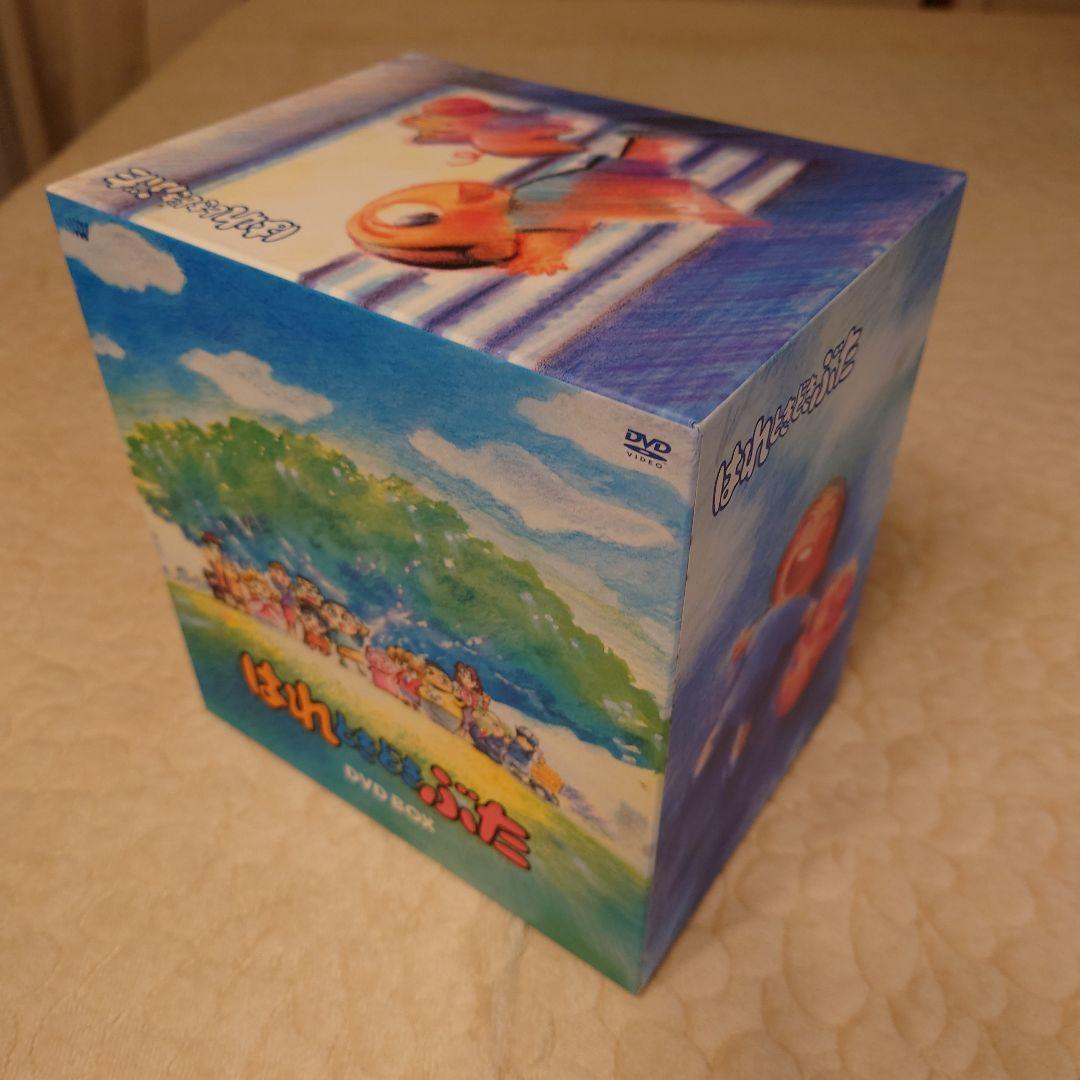 はれときどきぶた DVD BOX