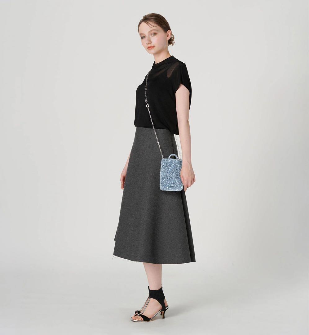 新品』アンテプリマ スタンダード II/スモール/チェーロシルバー