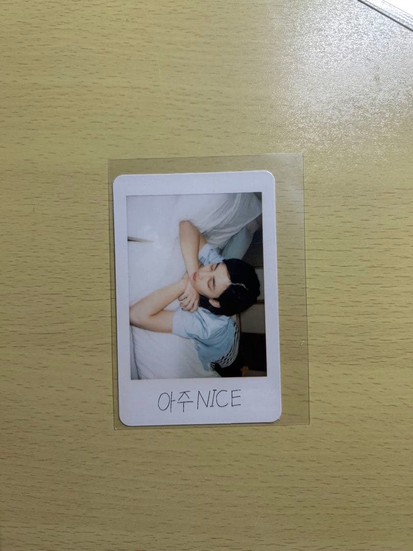 ジョンハン サイン入りトレカ トレカ 初期 - メルカリ