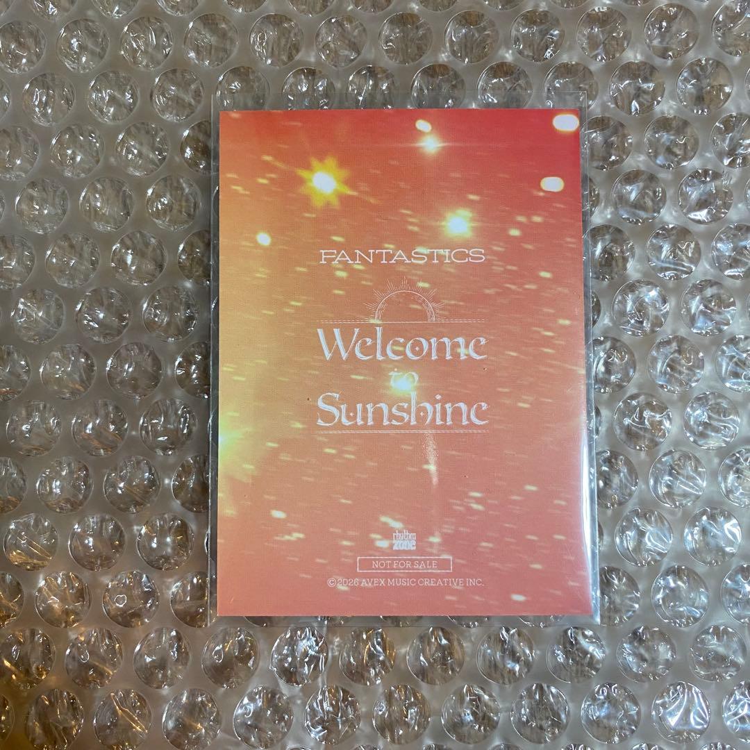 FANTASTICS 瀬口黎弥 トレカ ラキドロ - メルカリ