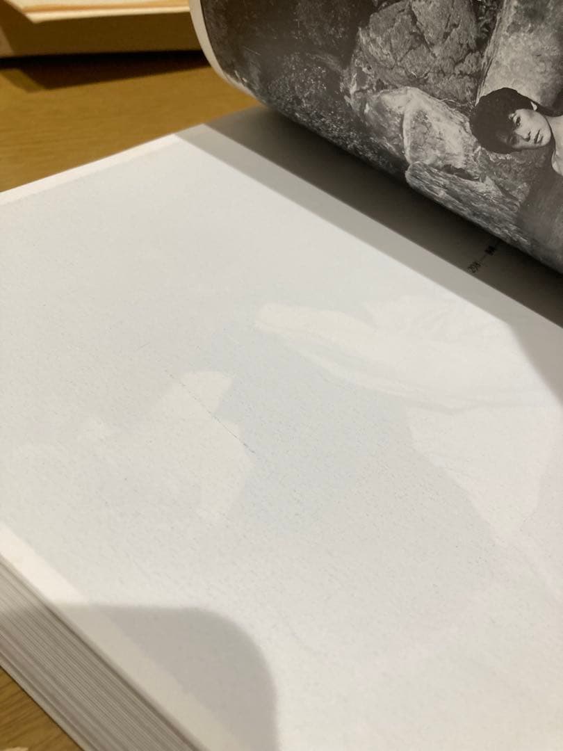 【中古】曼陀羅図鑑 原芳市 初版 写真集