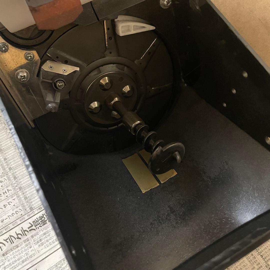 メダルホッパー スラローム式 メダルゲーム 旭精工 コインホッパー FH