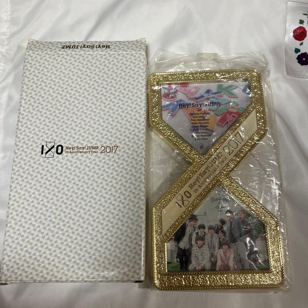 Hey! Say! JUMP 2017 写真立て - メルカリ