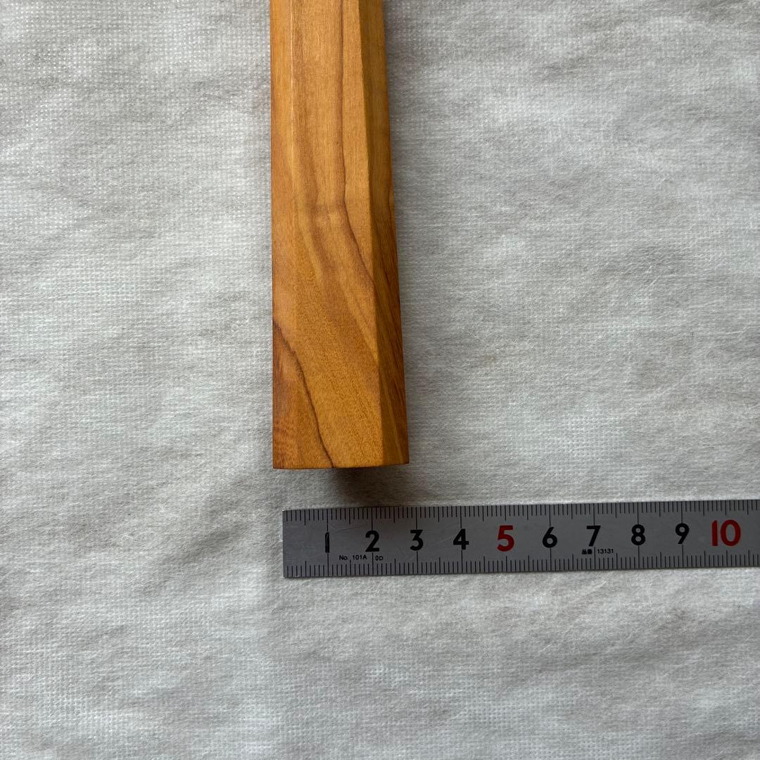 la baseラバーゼ包丁 専用ケース付き - メルカリ