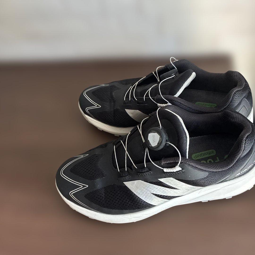 New Balance ゴルフシューズ28㎝2025年モデル NB公式 - ニュースリリース - ニューバランス トッププロが推す