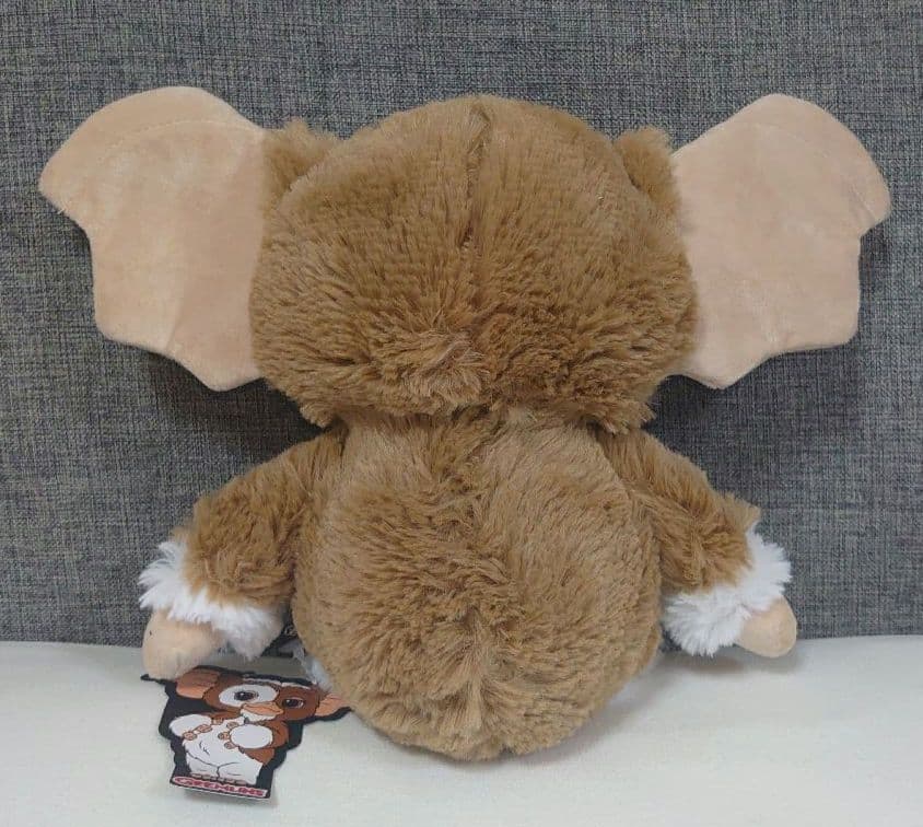 グレムリン ギズモ Bigぬいぐるみ 全3種セット グレムリン」ギズモが