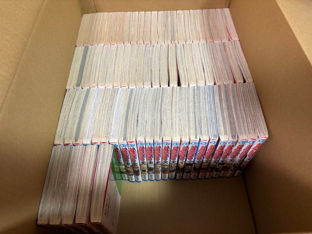 NARUTOナルト 全72巻セット+外伝 - メルカリ