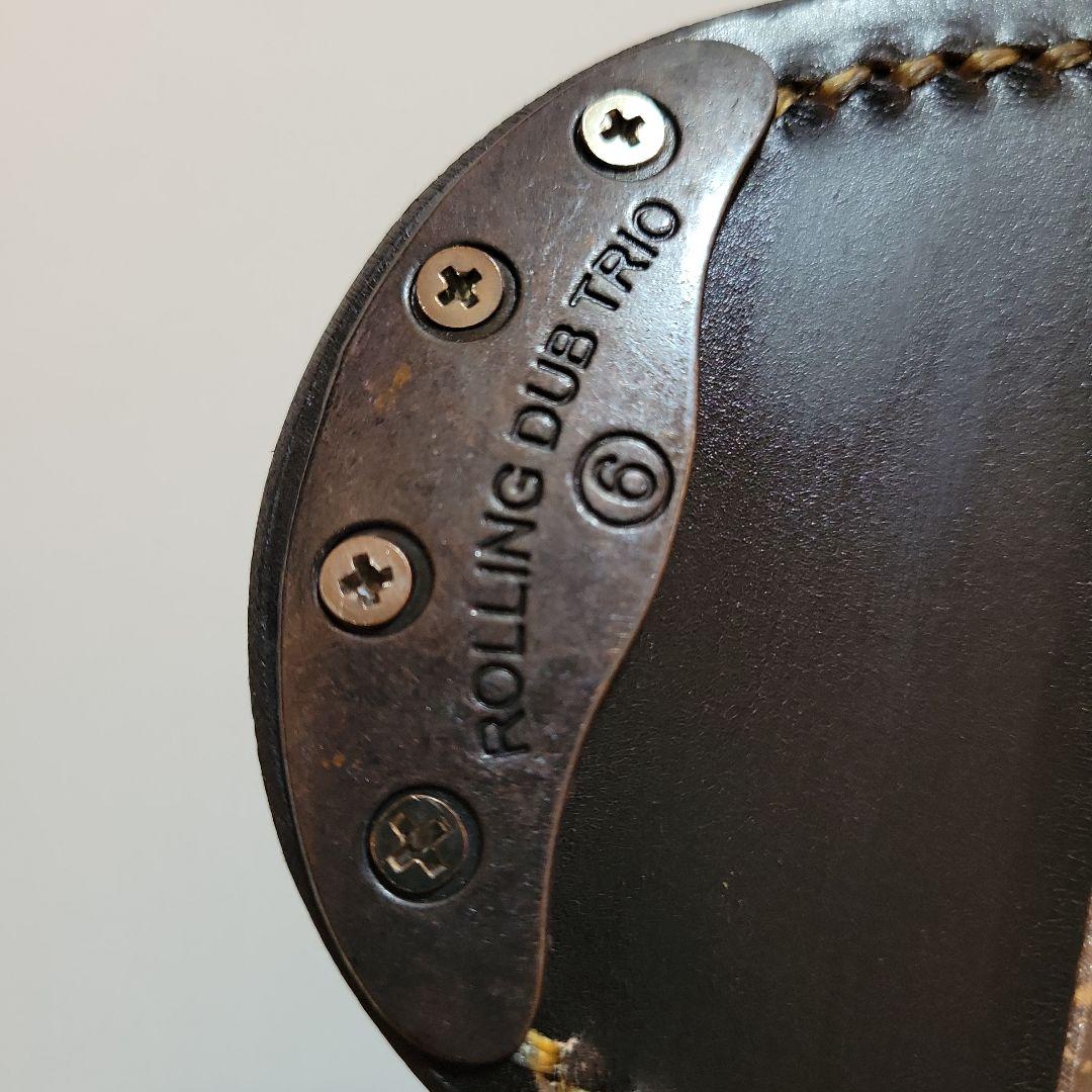 US 7【新品・未使用】CASPER Black -Greentea Core