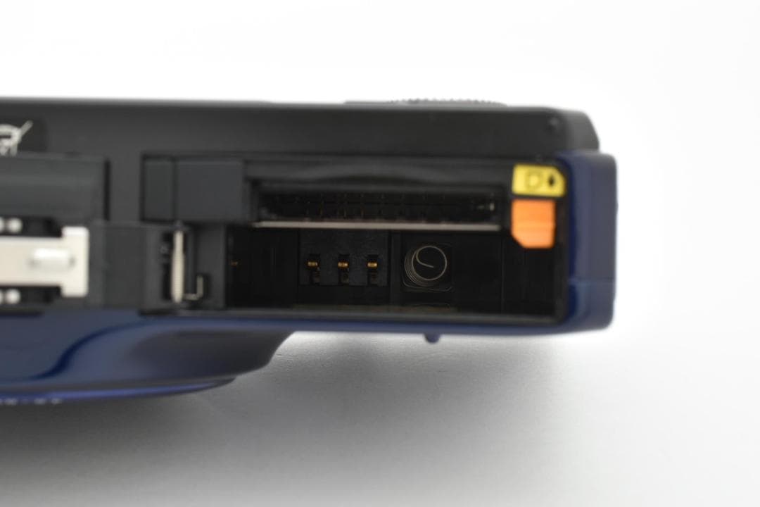 《 美品 》 ニコン　Nikon COOLPIX S9300 ブルー 動作確認済