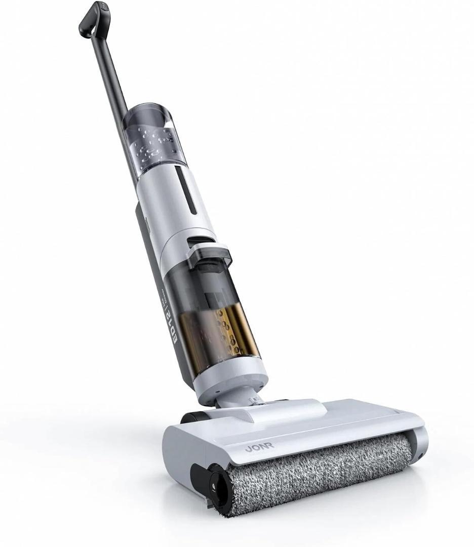 水拭き掃除機❣️JONR ED12 Lite【日本最軽量】吸引・水洗い・拭き取り 71MgtsRVsbL._AC_UF894,