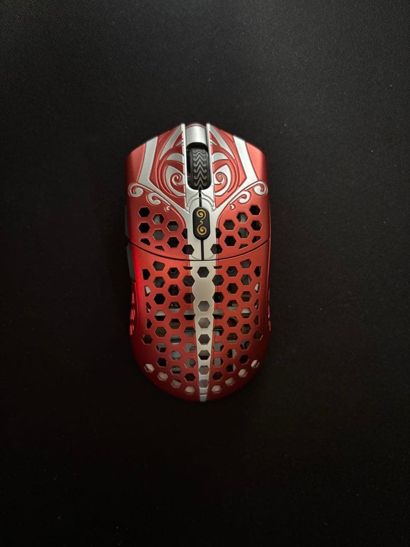 マウス・トラックボール finalmouse Starlight-12 ares medium Finalmouse Starlight-12 Small Review - RTINGS.com