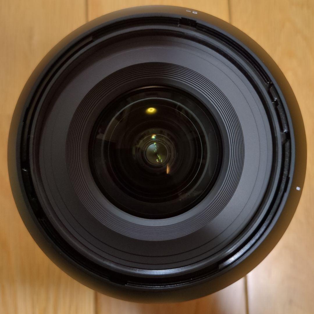 タムロン 17-35mm F/2.8-4 Di OSD （A037）キヤノンEF