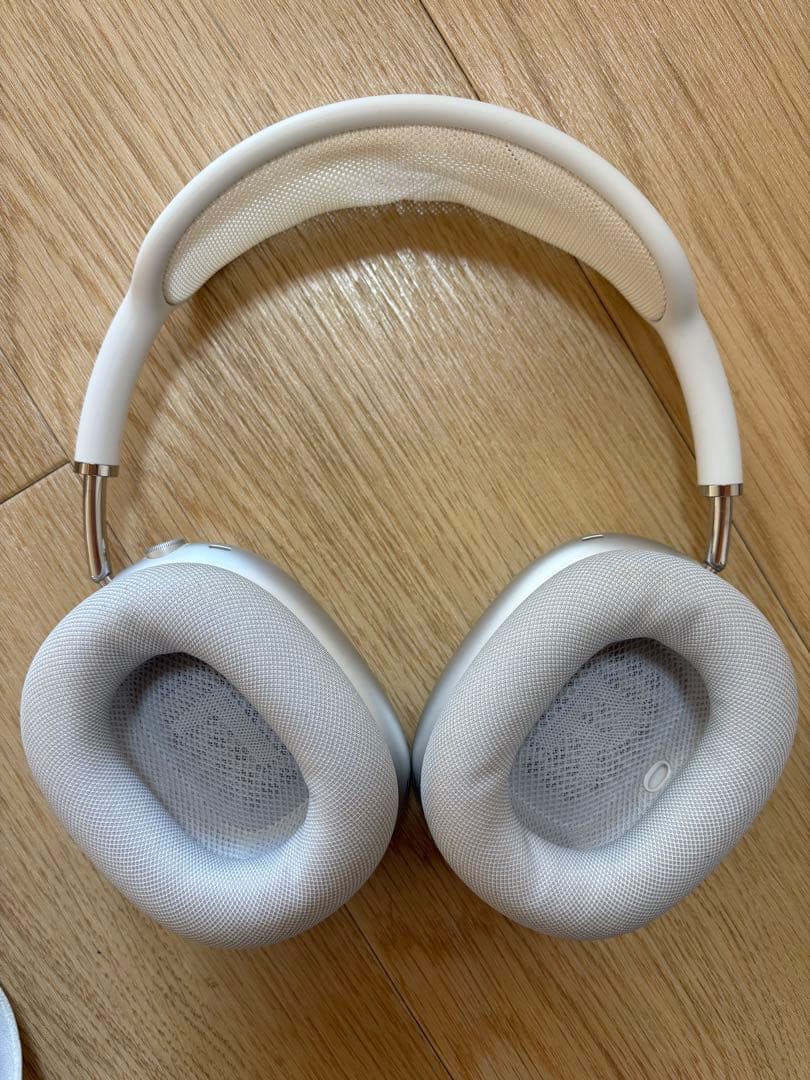 Apple AirPods Max 初期世代 Apple AirPods Max 価格比較 - 価格.com