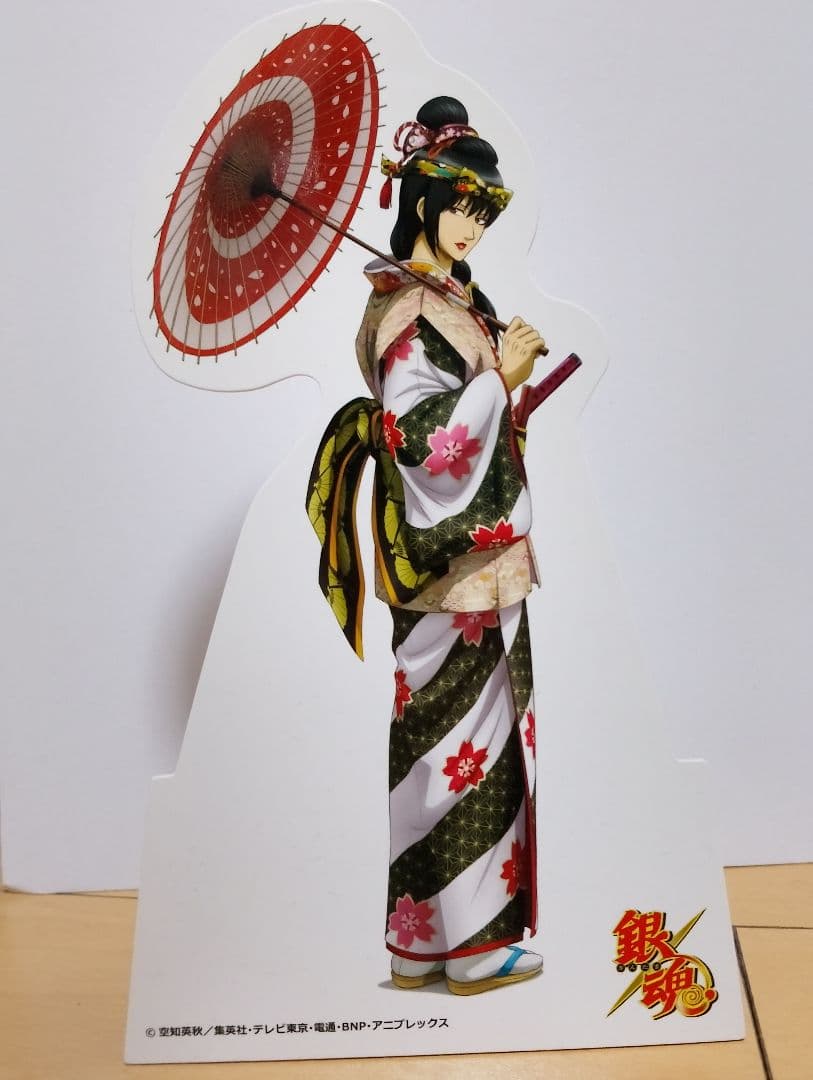 銀魂 桂小太郎 京都 ブルルン滞在記 ポップスタンド 童話 アクリル