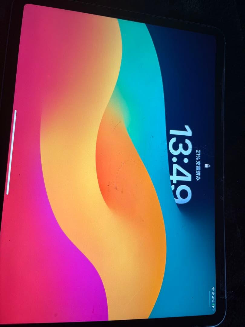 iPadPro11インチ (第4世代) 128GB 値下げ可能 Apple iPad Pro 11インチ 第4世代 Wi-Fi+Cellular 128GB 2022年秋