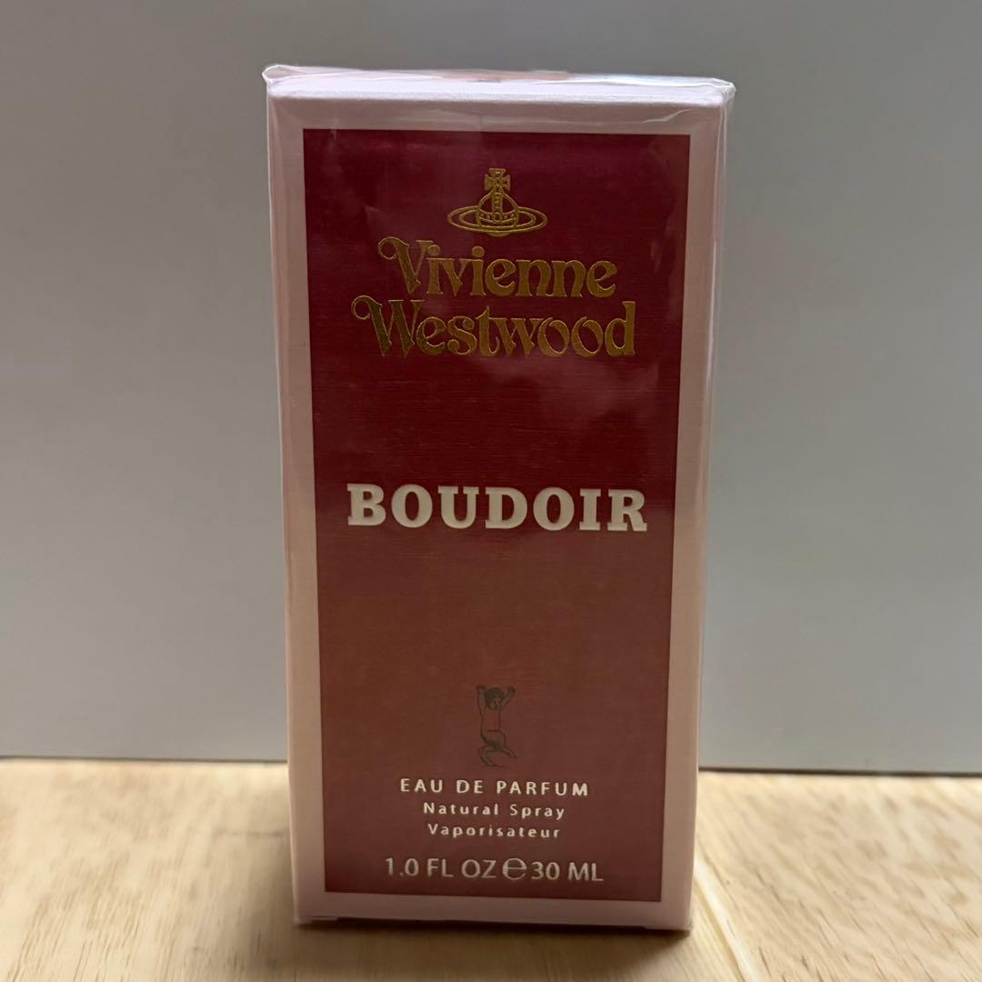 Vivienne Westwood 香水 ブドワール BOUDOIR 30ml - メルカリ