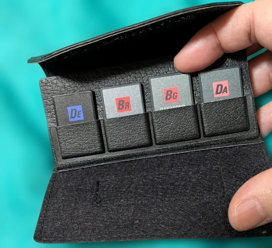 極美品 minolta α7xi フルセットインテリCD 21枚 xiレンズ5本 - メルカリ