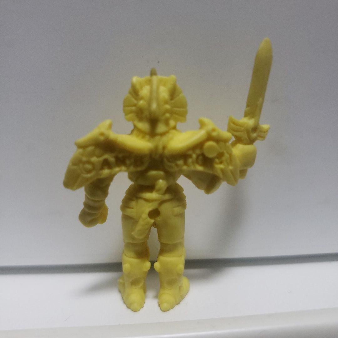 恐竜戦隊 ジュウレンジャー グリフォーザ フィギュア 消しゴム レトロ