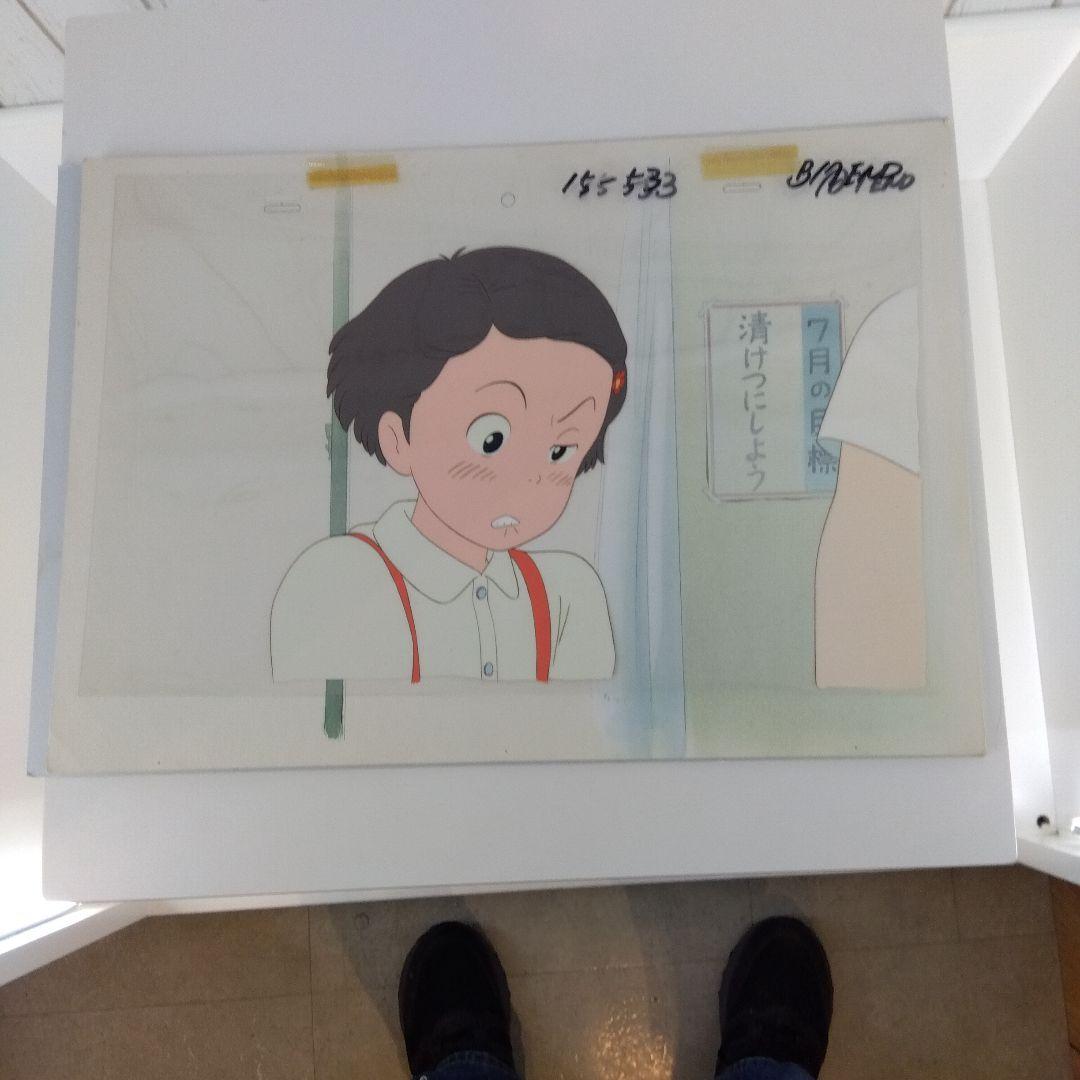 スタジオジプリ作品、（おもいでぽろぽろ） Amazon.co.jp: おもひでぽろぽろ [DVD] : 高畑勲: DVD