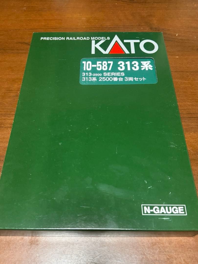 KATO 313系 Amazon | KATO Nゲージ 313系1600番台 中央本線 3両セット 10-1707