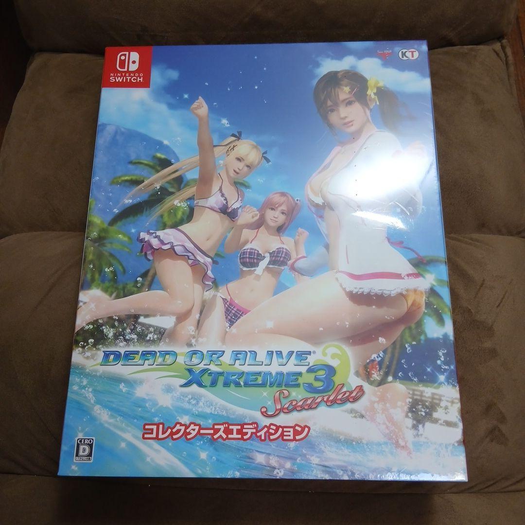【新品未開封品】DEAD OR ALIVE XTREME 3 Scarlet s-l400.jpg