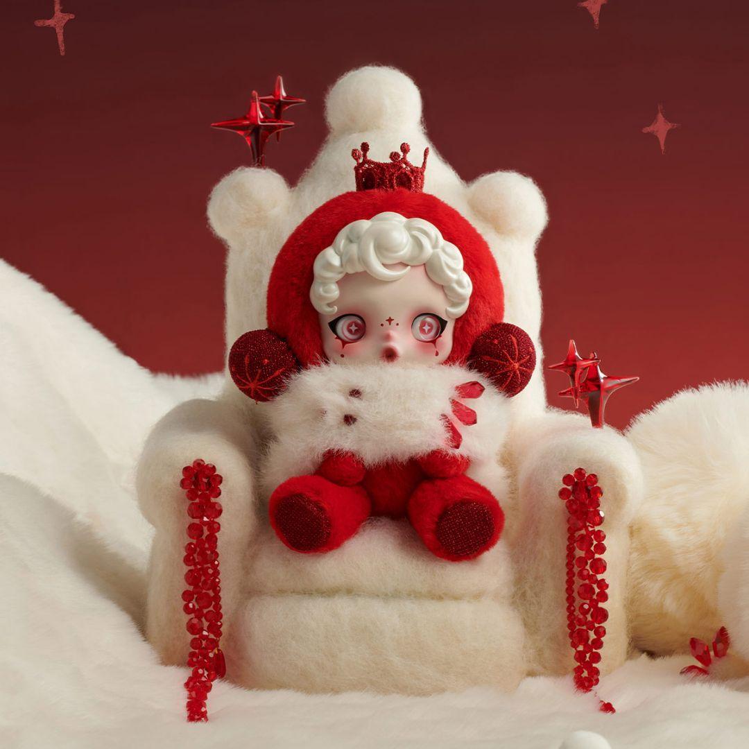 POPMARTスカルパンダWinter Symphonyぬいぐるみ シークレット POPMART SKULLPANDA Winter Symphony ぬいぐるみ シークレット｜Yahoo