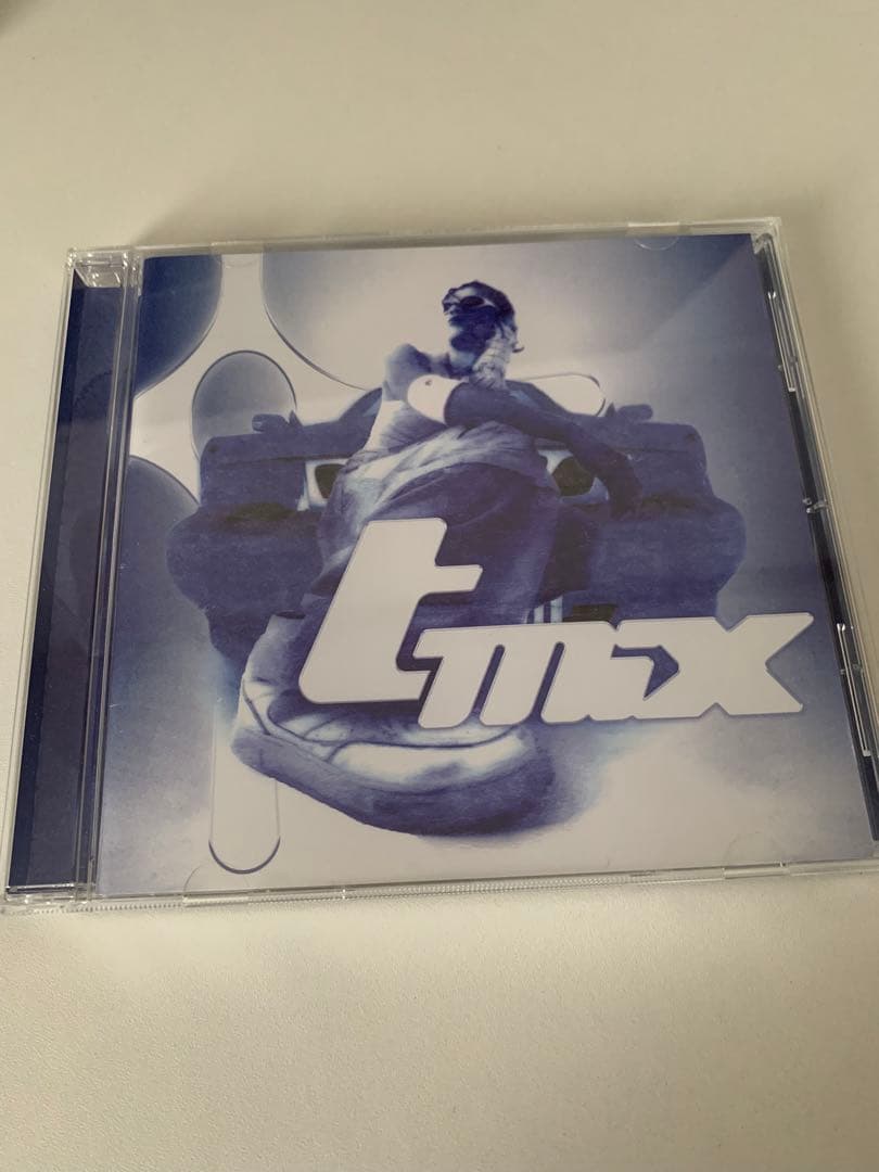 Tohji t-mix CD - メルカリ