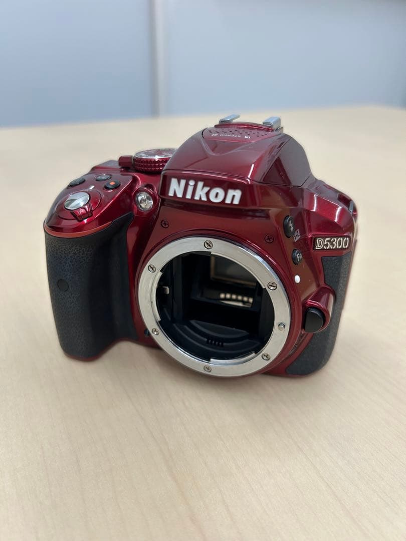 【ジャンク品】Nikonデジタル一眼レフカメラ 亘*様 ジャンク品 デジタルカメラ 4個セット Nikonなど 初心者必見