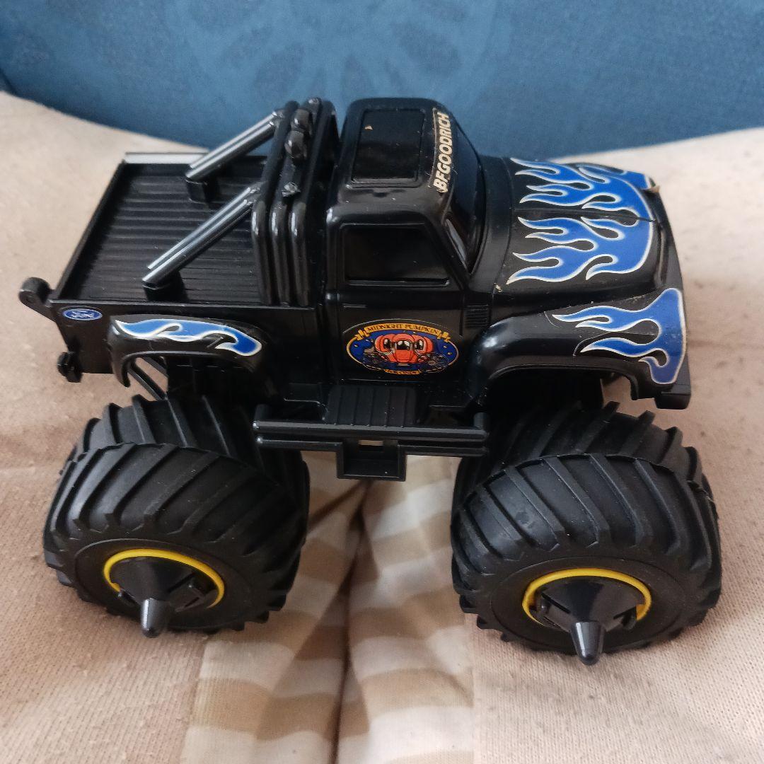 こ*ぴ様 タミヤ ワイルドミニ四駆 ミッドナイトパンプキンJr. - メルカリ
