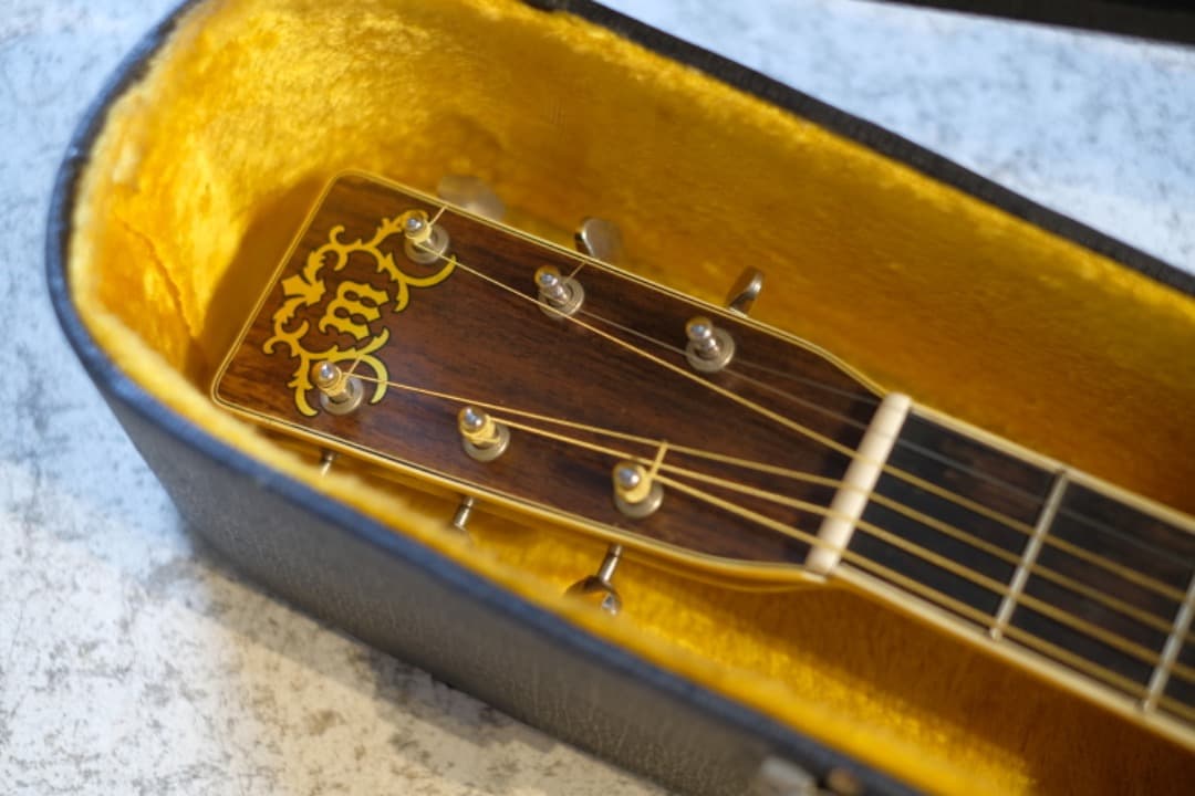 希少 Morales BM-35 (Martin M38タイプ) ビンテージ - メルカリ