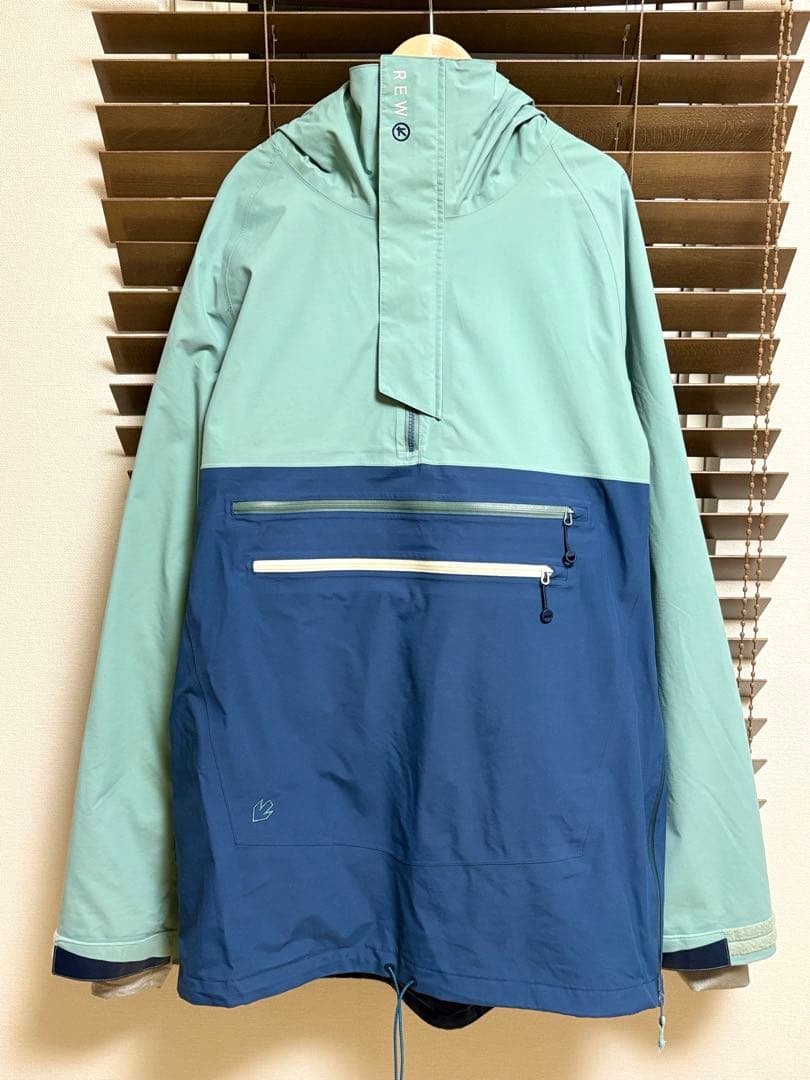 コレクション andapparel Staff Coordinate・ADIDAS】 ・APPAREAL アウター KE3527 NO