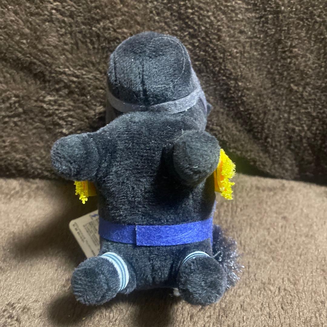 デアリングタクト サラブレッドコレクションマスコットボールチェーン