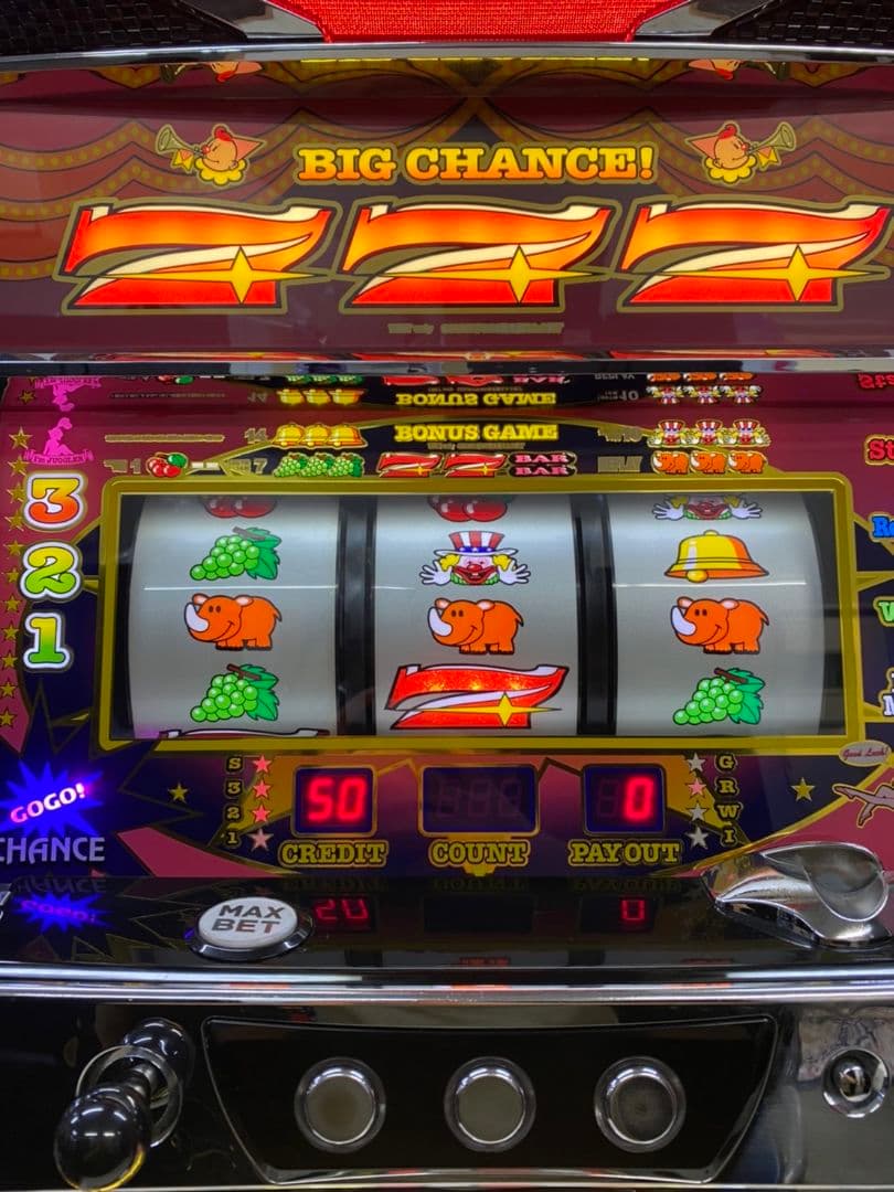 アイムジャグラーEX-KA コイン不要機 送料無料 実機 スロット - メルカリ