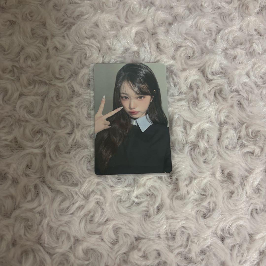 IVE EMPATHY ウォニョン タワレコ 特典 - メルカリ