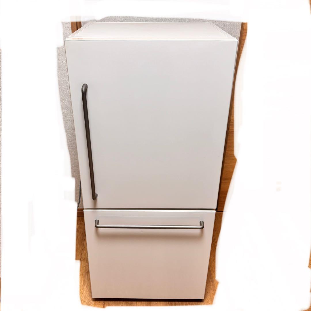 無印良品　冷蔵庫 157L 2017年製 冷蔵庫 157L | 無印良品