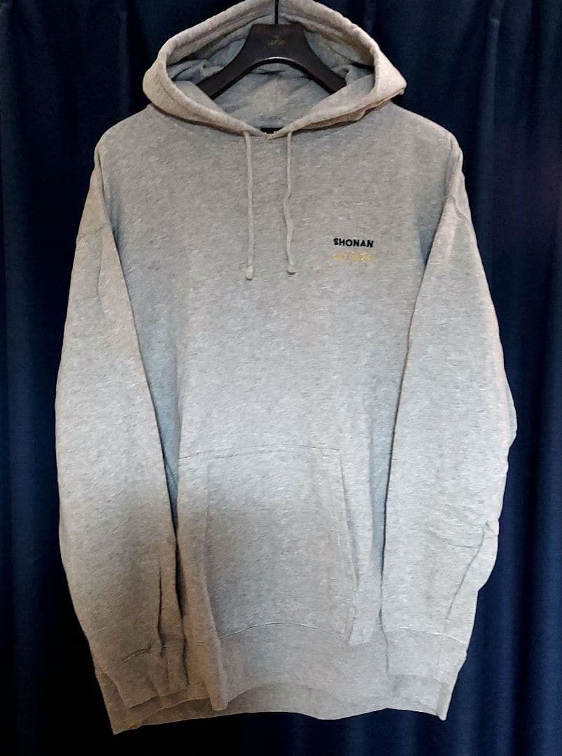 湘南乃風 武道館ライブ パーカー XXLサイズ