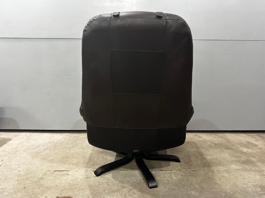 maruni』マルニ リクライニングチェア パーソナルチェア オットマン 1P