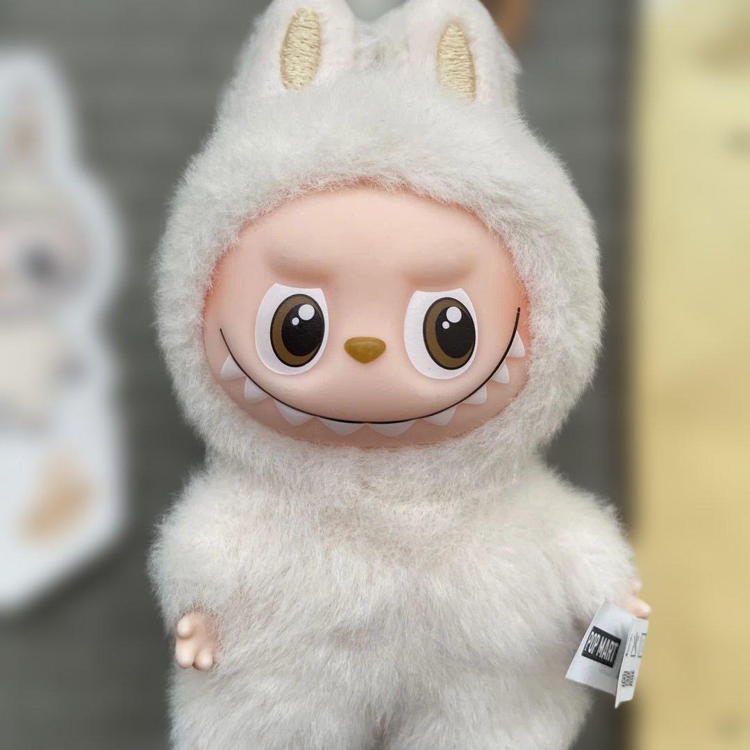 正規品】イニシャル ラブブ 【 A 】 PIN FOR LOVE - メルカリ